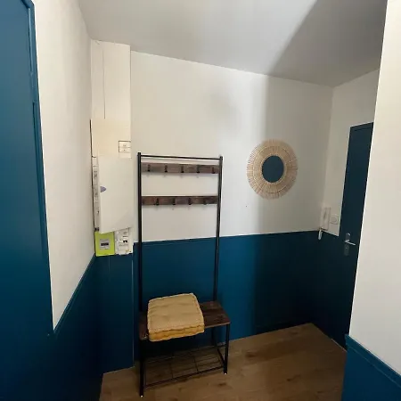 Daire La Fregate - Centre Lorient