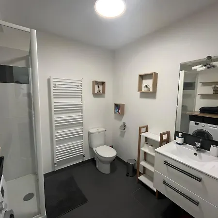 La Fregate - Centre * Lorient